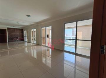 2769aee4fdd0201fcd85226440f9662c4770ae8e · Apartamento para Alugar de 03 Suítes no Bairro Bosque das Juritis em Ribeirão Preto com Churrasqueir
