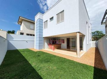 05b6436ca17411dfdc53cccec4d7c3a91c71f152 · Casa com 3 Suítes Localizada na Quinta da Primavera - Ribeirão Preto/SP