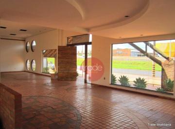 2977fb6144cc3fe53cb70778995e62d0ee644f29 · Ponto Comercial para Alugar de 05 Salas no Bairro Nova Ribeirânia em Ribeirão Preto com Piscina.