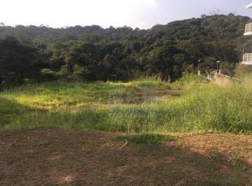 f59dac7cea1d143405dea2bf99ef77fc869eaecb · Terreno à venda, 1000 m² por R$ 540.000,00 - Granja Viana - Embu das Artes/SP