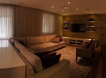 Apartamento de 3 quartos, São Paulo · PAULISTANO MORUMBI- 177m² - R$ 2.098.000,00