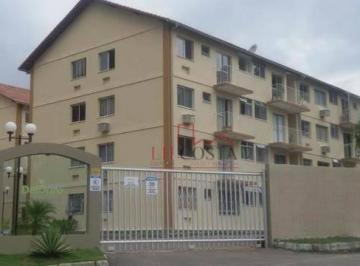 dc3936a33364a08ea9b31884cabc828ffe26bd22 · Apartamento à venda, 70 m² por R$ 220.000,00 - Rio do Ouro - Niterói/RJ