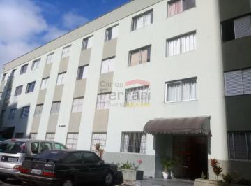 Apartamento · 62m² · 2 Quartos · 1 Vaga · Apartamento a venda, Vila Amélia - 02 dormitórios, 01 vaga, sem elevador
