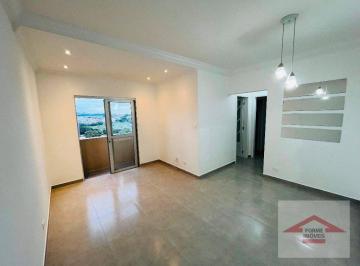 a44a580ccf15632a750ffc6798ac22f86b398cbd · Apartamento com 3 quartos para locação por R$ 3.000,00/mês no Condomínio Napoli - Vila Guarani - Jun