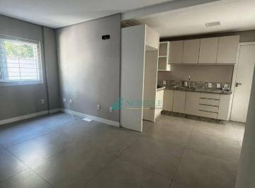 62530d86d04f36dc0887092273d07ec555f4dce7 · Apartamento com 2 dormitórios para alugar, 67 m² por R$ 3.160,00 - Ingleses do Rio Vermelho - Floria