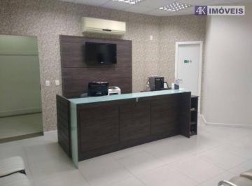 Terra Firme Sala Comercial  · Sala à venda, 81 m² por R$ 950.000,00 - Barreiros - São José/SC