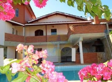 1658be644d4afb1183278f925738d8011ff4f0a9 · Casa residencial à venda, Vila Loanda, Atibaia.