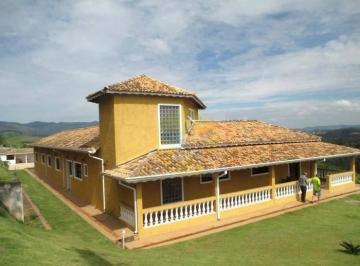ae111d9f377c2da6949e2cfd9adc6a4b535ddf3b · Chácara residencial em Condomínio Fechado - Bom Jesus dos Perdões