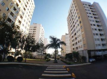 Apartamento · 50m² · 2 Quartos · 1 Vaga · Apartamento para alugar em Londrina, Jardim Morumbi, com 2 quartos, com 50.3 m², Marco dos Pioneiros