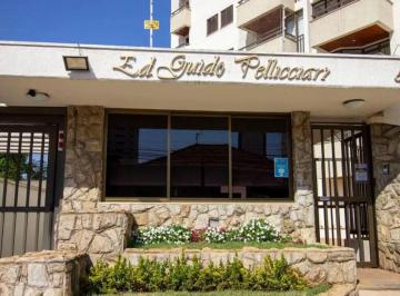 Apartamento de 3 quartos, Jundiaí · APARTAMENTO À VENDA EM JUNDIAÍ - VILA ARENS - EDIFÍCIO GUIDO PELLICIARI - Pertinho de tudo!!