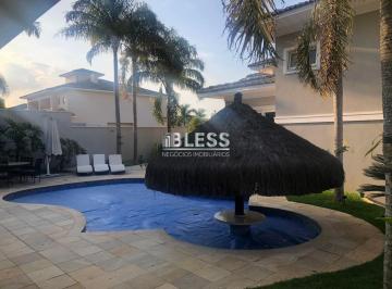 Foto 03 · CASA DE ALTO PADRÃO À VENDA NO CONDOMÍNIO TERRAS DE SÃO CARLOS - CAXAMBÚ - JUNDIAÍ - CC00480