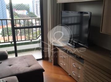 Foto 01 · Apartamento para venda na Vila Itapura em Campinas - Imobiliária em Campinas