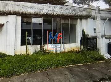Terreno · 853m² · Terreno para Venda a venda no bairro Jardim América, 853 m2 e 876 m2 de a.c. ZCOR 1 - Não aceita
