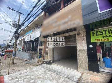 Comercial · 60m² · Loja para aluguel no Bairro CIDADE INDUSTRIAL
