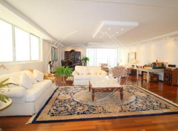 Apartamento · 380m² · 3 Quartos · 2 Vagas · Apartamento à venda PARAÍSO 380 M² úteis.