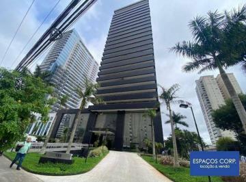 a313cf3e274378f5d6b404c465b731b6fe3076bf · Laje corporativa para alugar, 1069m² por R$ 110.580/mês - Várzea da Barra Funda - São Paulo/SP
