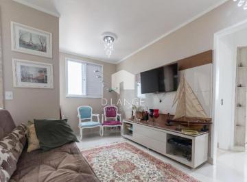 Apartamento · 66m² · 2 Quartos · 1 Vaga · Apartamento à venda no bairro Parque Industrial em Campinas - SP