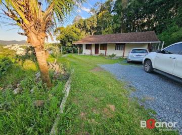 bbda5486f188cd764d2d00214bf34da7183b5370 · Casa com 3 dormitórios à venda, 100 m² por R$ 730.000,00 - Fortaleza - Blumenau/SC