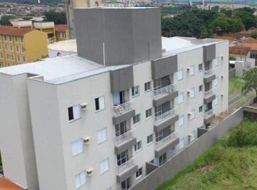 Apartamento · 53m² · 2 Quartos · 1 Vaga · Apartamento em Ribeirão Preto