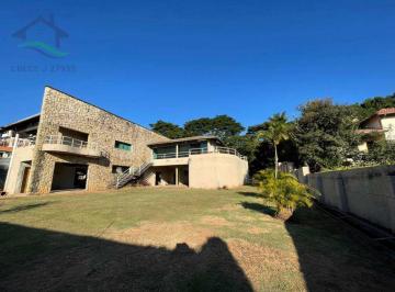 Casa · 450m² · 5 Quartos · 8 Vagas · Casa de Condomínio com 5 quartos, Jardim Flamboyant-B, Atibaia - R$ 1.99 mi, Cod: 1614