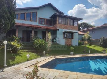 7169058f7fe3bae42d5c24a5820023ed076c079b · Casa com 4 dormitórios à venda, 480 m² por R$ 2.300.000,00 - Granja Viana - Jandira/SP