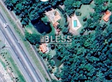 Foto 01 · SÍTIO Á VENDA COM 8,3 HECTARES NA REGIÃO DE JUNDIAÍ - SP