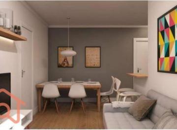 1f8c5e90d0364be60a988b89580892e8fe162684 · Apartamento com 1 dormitório à venda, 50 m² por R$ 570.000,00 - Jabaquara - São Paulo/SP