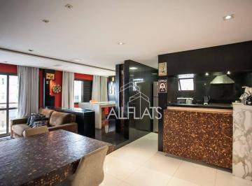 85da8ef4548acc91fa9fa6502c04614ab110b7dc · Apartamento com 3 quartos para alugar, 126 m²- Jardins - São Paulo/SP