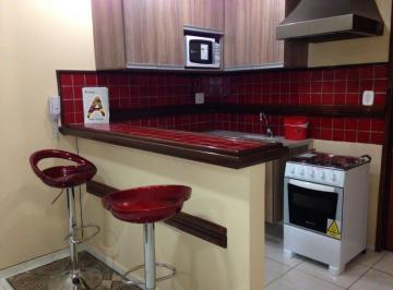 Apartamento · 45m² · 1 Quarto · 1 Vaga · Apartamento Stúdio/Kitchenette em Centro - Ribeirão Preto
