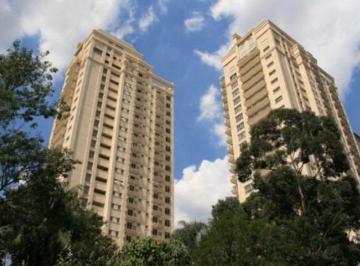 Apartamento de 3 quartos, São Paulo · ON THE PARK PANAMBY- ACESSO EXCLUSIVO AO HOTEL TANGARÁ 6 ESTRELAS 