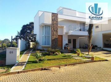 fachada · Casa com 3 dormitórios à venda, 200 m² por R$ 1.350.000,00 - Condomínio Paulista - Jaguariúna/SP