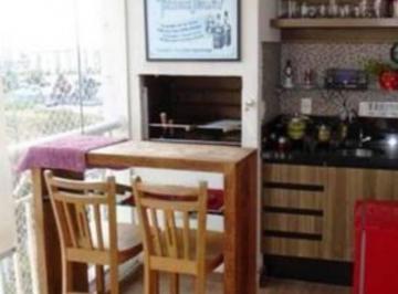 Apartamento de 2 quartos, São Paulo · Oficina Jardim Sul - Lindo, varanda gourmet, moderno, suíte, c/ lazer