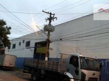 07b1e69b03c54a68ededa33c738784c5bd780b82 · Galpão Comercial - Aricanduva - São Paulo/SP
