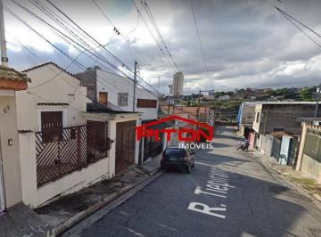 ba9080eda89366264586ca9c753b1bda43960be1 · Terreno à venda, 232 m² por R$ 640.000,00 - Penha - São Paulo/SP