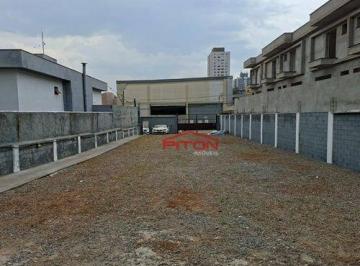 1de43cf5918cadf20f5e56d3f51699ee6eeaf281 · Terreno para aluga - Vila Esperança - São Paulo/SP