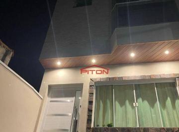 5608520bccf7f75ebb3b4a6a9fb4ae065479511f · Sobrado com 3 dormitórios à venda, 187 m² por R$ 980.000,00 - Penha - São Paulo/SP