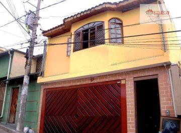 0d6f6a9ba0009bdca0fb069d938f32414e61445a · Sobrado, 200 m² por R$ 750.000 - Vila Buenos Aires - São Paulo/SP