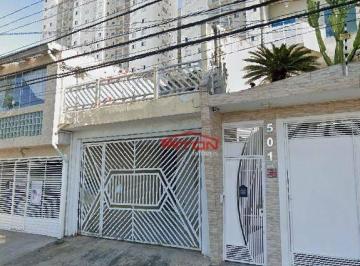 296e4181edaf32c9e056d2c4db41a0364e9a3528 · Sobrado com 2 dormitórios à venda, 90 m² por R$ 550.000,00 - Cangaíba - São Paulo/SP
