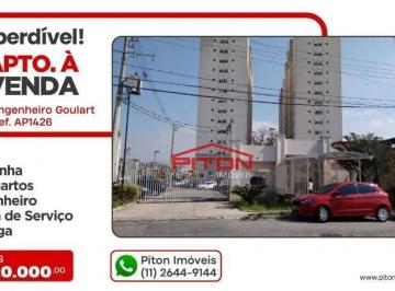 ed90ca1ab5be1f0a6812151f42e3acd13dca0317 · Apartamento - Engenheiro Goulart  - São Paulo/SP