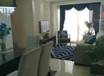 Apartamento em Guarulhos · Apartamento à venda, 63 m² por R$ 424.000,00 - Ponte Grande - Guarulhos/SP