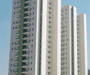 Apartamento em Guarulhos · Apartamento à venda, 81 m² por R$ 639.000,00 - Jardim Las Vegas - Guarulhos/SP