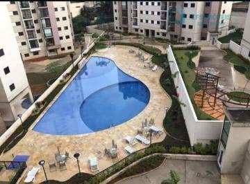 Apartamento de 3 quartos, São Paulo · INTERCLUBE INTERLAGOS - 67m² - R$ 649.900,00