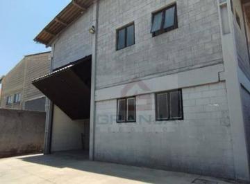 887e10bedd2999181ef8e134adb1f8bf3b2432f2 · Galpão para alugar, 515 m² por R$ 19.548,00/mês - Jardim do Rio Cotia - Cotia/SP