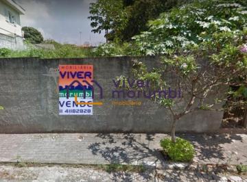 Terreno · 526m² · Próximo ao Colégio Guilherme Dumont Villares