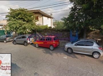 Terreno · 400m² · Bom Negócio