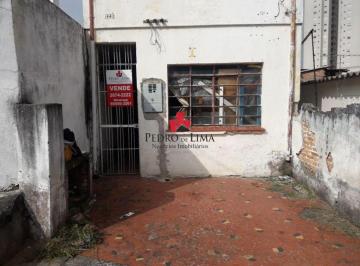 Terreno · 120m² · Terreno à venda em Tatuapé