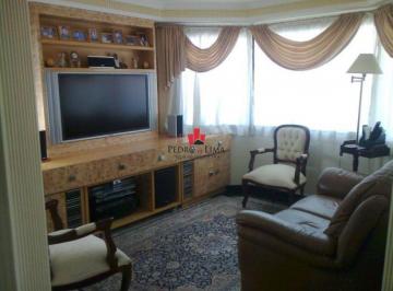 Apartamento · 202m² · 3 Quartos · 3 Vagas · Apartamento com 3 dormitórios à venda em Tatuapé