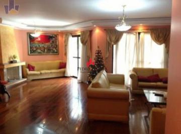Apartamento · 182m² · 3 Quartos · 2 Vagas · Apartamento com 3 dormitórios e 2 vagas à venda em Tatuapé
