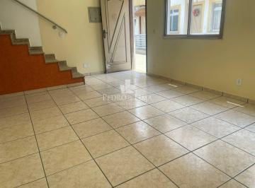 Casa · 100m² · 2 Quartos · 2 Vagas · Sobrado em condomínio fechado 2 suítes e  2 vagas, na Penha.