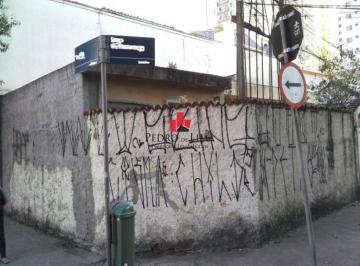 Terreno · 198m² · Terreno  9 X 22  no Tatuapé